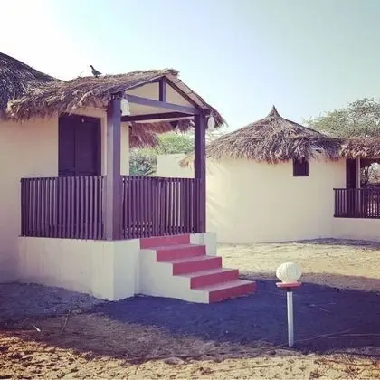 Luxury Kır Evi, 1 En Büyük (King) Boy Yatak, Sigara İçilmez