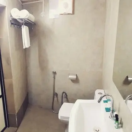 Luxury Kır Evi, 1 En Büyük (King) Boy Yatak, Sigara İçilmez