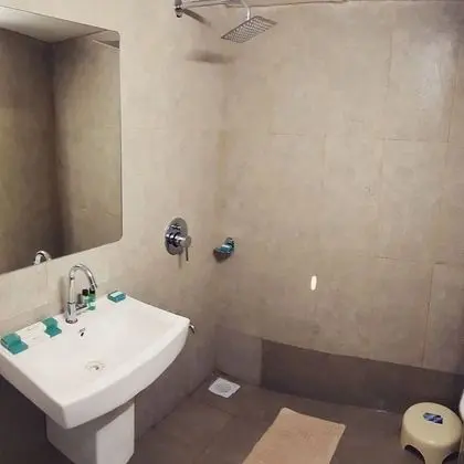 Luxury Kır Evi, 1 En Büyük (King) Boy Yatak, Sigara İçilmez