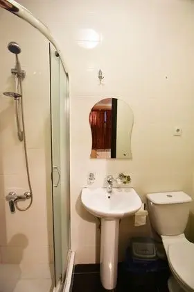 Standard İki Ayrı Yataklı Oda