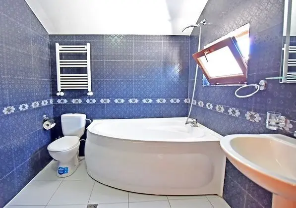 Standard Üç Kişilik Oda