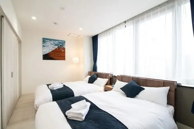 Deluxe Apart Daire