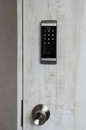 Deluxe Apart Daire