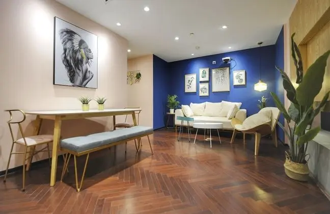Design Apart Daire