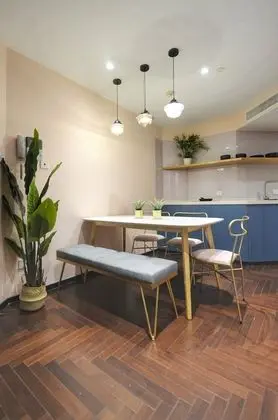 Design Apart Daire