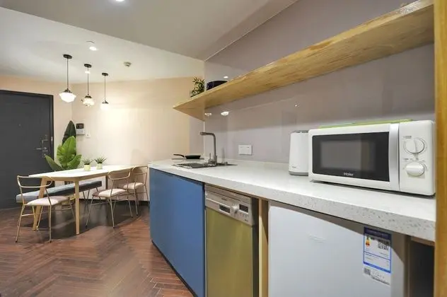 Design Apart Daire