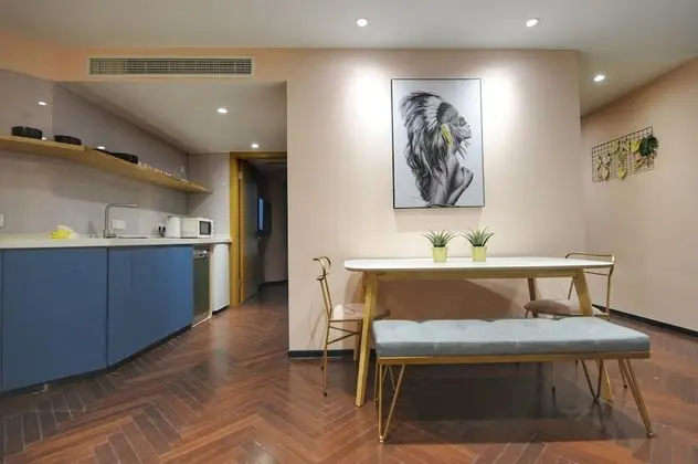 Design Apart Daire