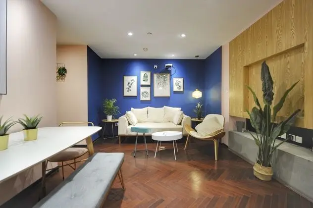Design Apart Daire