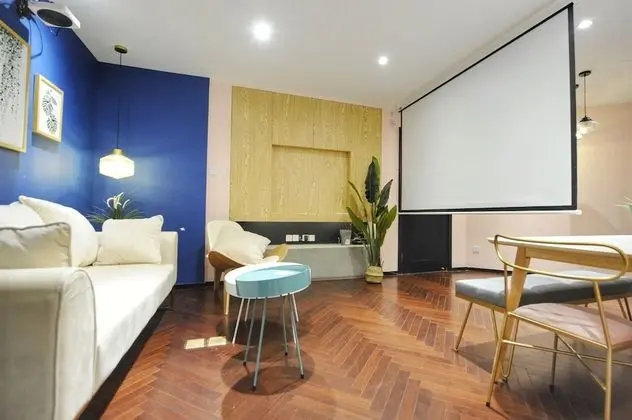 Design Apart Daire