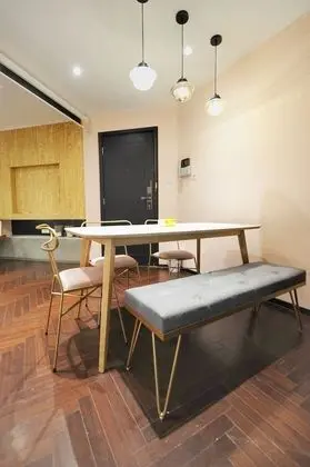 Design Apart Daire