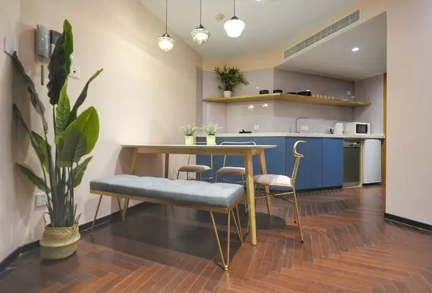 Design Apart Daire