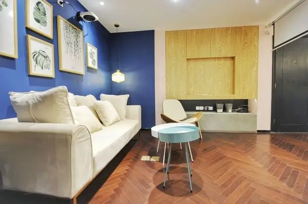 Design Apart Daire