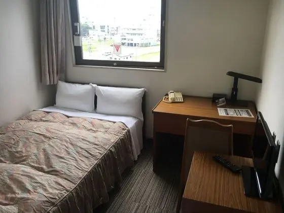 Standard Tek Büyük Yataklı Oda, Sigara İçilebilir