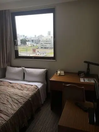 Standard Tek Büyük Yataklı Oda, Sigara İçilmez