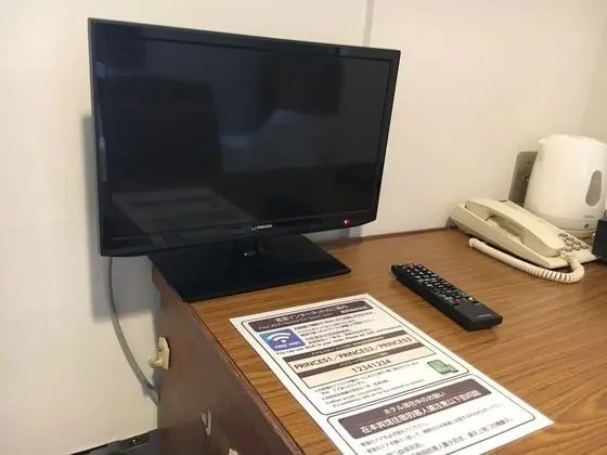 Standard Tek Kişilik Oda, Sigara İçilebilir