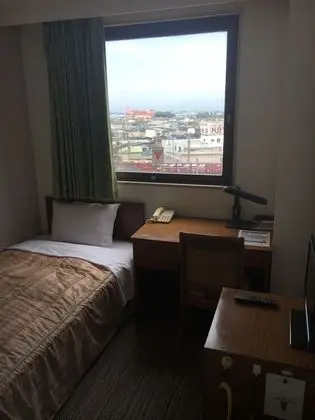 Standard Tek Kişilik Oda, Sigara İçilebilir