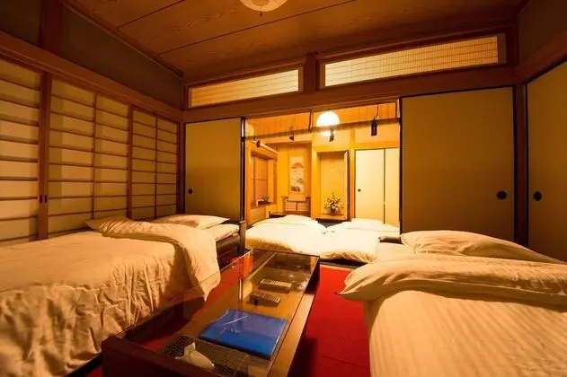 Basic Ev (Japanese Style)