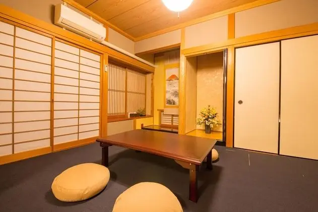 Basic Ev (Japanese Style)