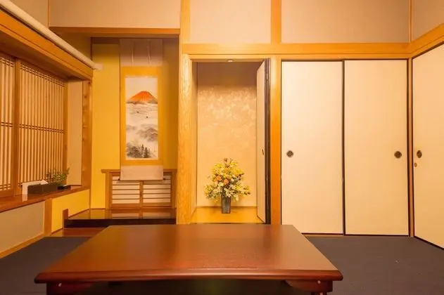 Basic Ev (Japanese Style)