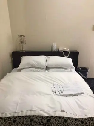 Tek Büyük Yataklı Oda, Sigara İçilebilir