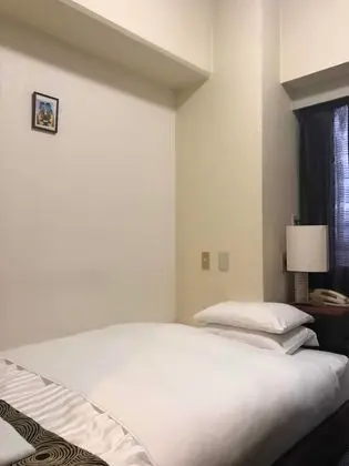 Tek Kişilik Oda, 1 Tek Kişilik XL Yatak, Sigara İçilmez