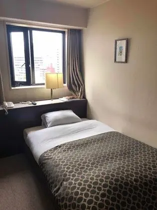 Tek Kişilik Oda, 1 Tek Kişilik XL Yatak, Sigara İçilmez
