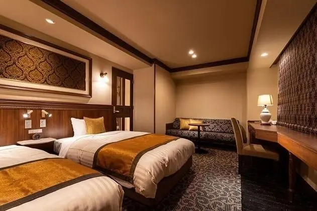 İki Ayrı Yataklı Oda (Excellent, for 3 Guests)