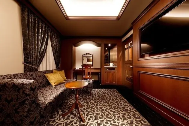 Standard İki Ayrı Yataklı Oda (for 2 Guests)