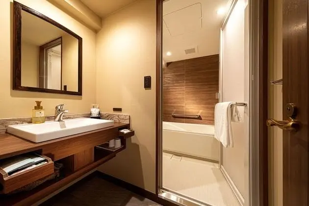 Standard İki Ayrı Yataklı Oda (for 2 Guests)