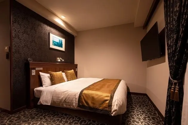 Standard Tek Büyük Yataklı Oda (for 2 Guests)