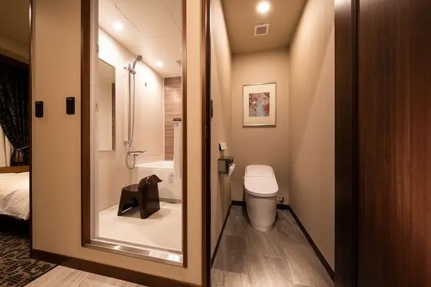 Standard Tek Büyük Yataklı Oda (for 2 Guests)