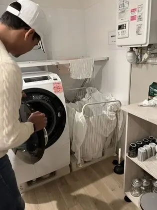 Ortak Ranzalı Oda, Karma Ranzalı Oda (Bunk Bed for 1 Guest)