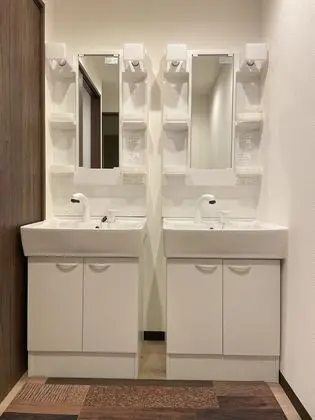 Ortak Ranzalı Oda, Sadece kadınlar için (Bunk Bed for 1 Guest)