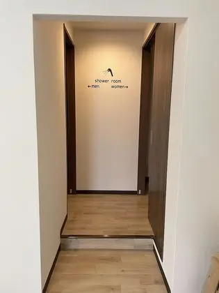 Ortak Ranzalı Oda, Sadece kadınlar için (Bunk Bed for 1 Guest)