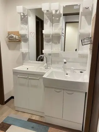 Ortak Ranzalı Oda, Sadece kadınlar için (Bunk Bed for 1 Guest)