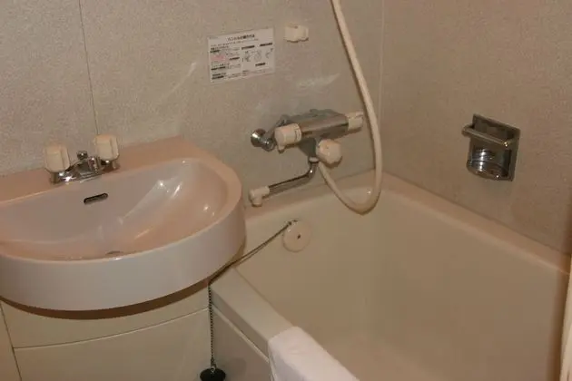 Oda, Sigara İçilmez (Japanese-Western-style )