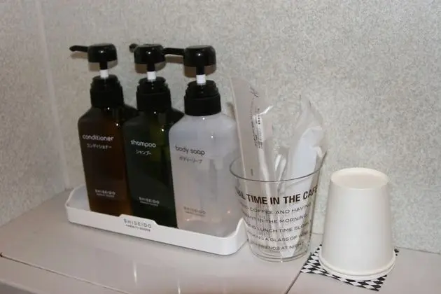 Oda, Sigara İçilmez (Japanese-Western-style )