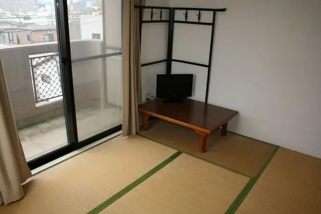 Traditional Oda, Sigara İçilmez (Japanese-style)