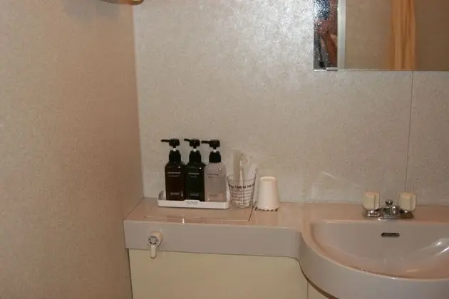 Traditional Oda, Sigara İçilmez (Japanese-style)