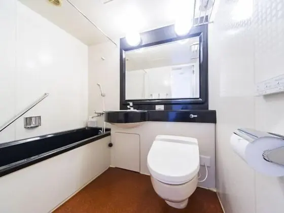 İki Ayrı Yataklı Oda, Sigara İçilmez (with Sofa Bed)
