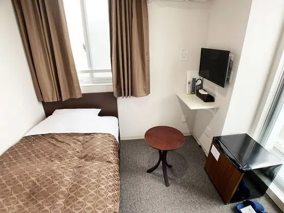 Economy Tek Kişilik Oda, Sadece erkekler için