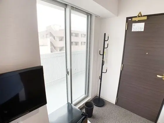 Economy Tek Kişilik Oda, Sadece erkekler için