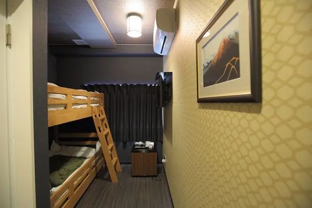 Oda (Bunk Bed)