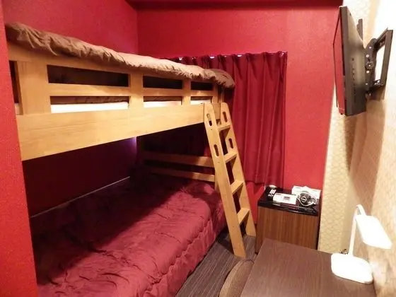 Oda (Bunk Bed)