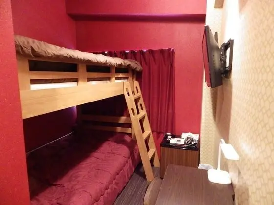 Oda (Bunk Bed)