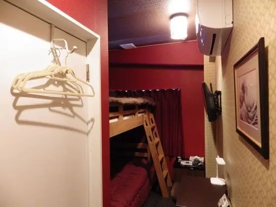 Oda (Bunk Bed)