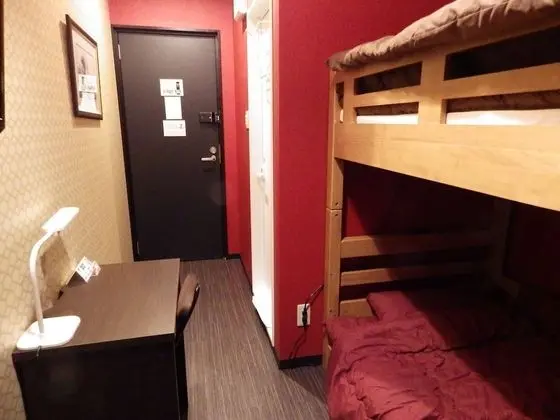 Oda (Bunk Bed)