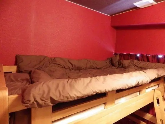 Oda (Bunk Bed)
