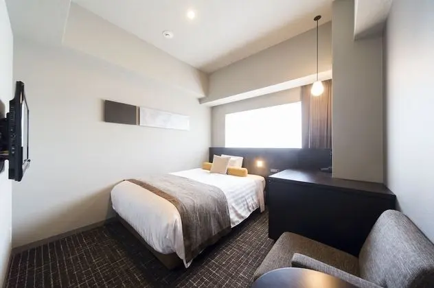 Tek Büyük Yataklı Oda, Sigara İçilmez (Stay more than 2 Nights)