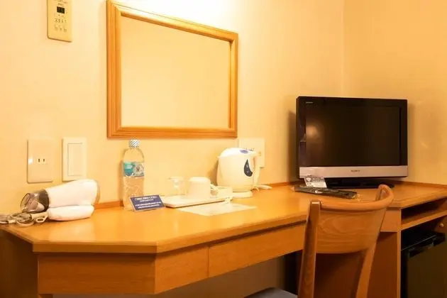 Oda, Sigara İçilmez (Semi Double)